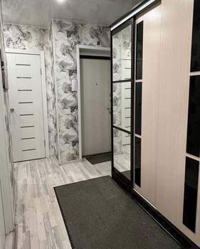 4-к квартира, вторичка, 62м2, 2/5 этаж
