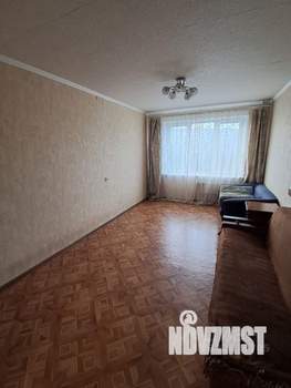 3-к квартира, вторичка, 66м2, 6/10 этаж