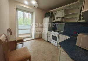 2-к квартира, вторичка, 48м2, 4/9 этаж