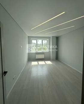 1-к квартира, вторичка, 38м2, 6/17 этаж