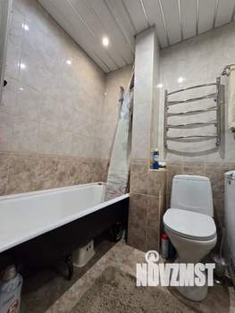 3-к квартира, вторичка, 57м2, 2/9 этаж