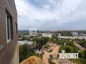 1-к квартира, сданный дом, 42м2, 17/17 этаж