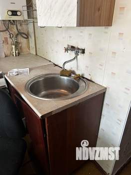 2-к квартира, вторичка, 46м2, 2/2 этаж