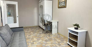 1-к квартира, вторичка, 32м2, 9/9 этаж