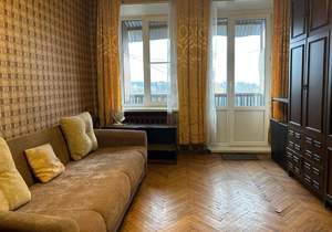 3-к квартира, вторичка, 73м2, 4/4 этаж