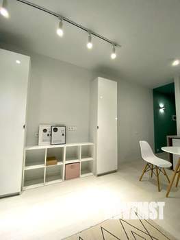 Студия квартира, вторичка, 26м2, 9/17 этаж