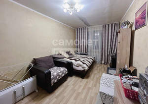 1-к квартира, вторичка, 29м2, 1/5 этаж