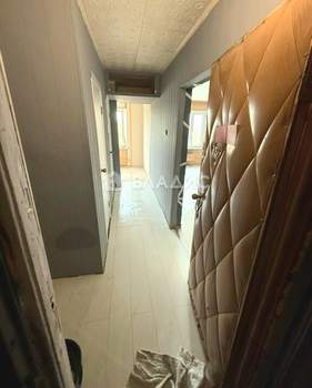 1-к квартира, вторичка, 34м2, 8/9 этаж