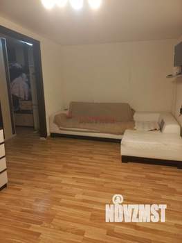 2-к квартира, вторичка, 44м2, 1/5 этаж