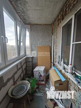 3-к квартира, вторичка, 62м2, 5/5 этаж