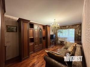 2-к квартира, вторичка, 45м2, 2/5 этаж