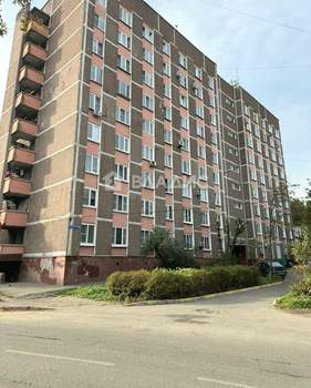 1-к квартира, вторичка, 34м2, 8/9 этаж