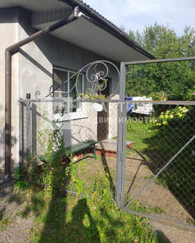1-к квартира, вторичка, 50м2, 1/1 этаж