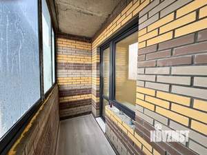 Студия квартира, вторичка, 22м2, 16/17 этаж