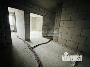 3-к квартира, сданный дом, 112м2, 6/17 этаж