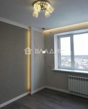2-к квартира, вторичка, 65м2, 14/17 этаж