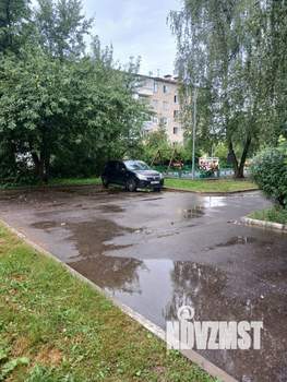 1-к квартира, вторичка, 31м2, 2/4 этаж