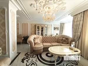 3-к квартира, вторичка, 100м2, 2/3 этаж