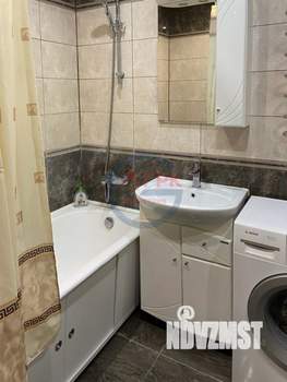 1-к квартира, вторичка, 44м2, 1/11 этаж