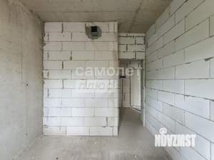 1-к квартира, вторичка, 39м2, 2/17 этаж