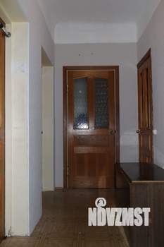 3-к квартира, вторичка, 53м2, 2/2 этаж