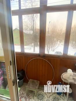 2-к квартира, вторичка, 47м2, 2/2 этаж