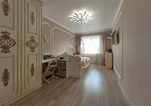 2-к квартира, вторичка, 59м2, 10/15 этаж