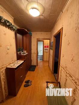 2-к квартира, вторичка, 47м2, 2/5 этаж