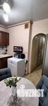 1-к квартира, вторичка, 33м2, 1/9 этаж