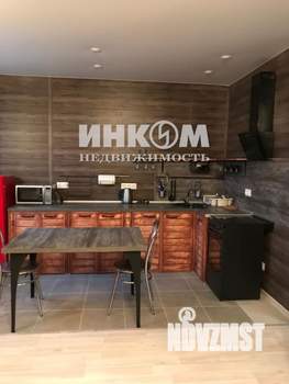 1-к квартира, вторичка, 42м2, 9/17 этаж