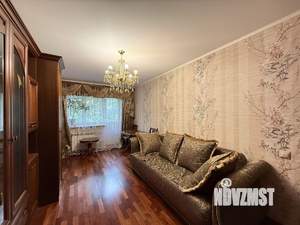 2-к квартира, вторичка, 45м2, 2/5 этаж