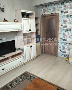 2-к квартира, вторичка, 44м2, 1/2 этаж