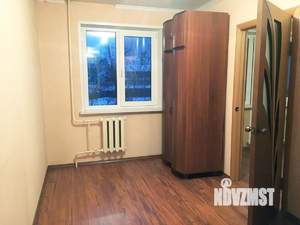2-к квартира, вторичка, 48м2, 2/5 этаж