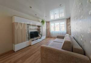 2-к квартира, вторичка, 48м2, 3/5 этаж