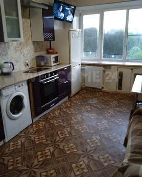 1-к квартира, вторичка, 36м2, 4/5 этаж