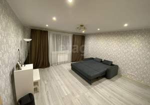 1-к квартира, вторичка, 48м2, 3/12 этаж