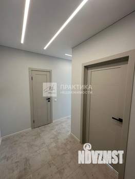 1-к квартира, вторичка, 38м2, 6/17 этаж