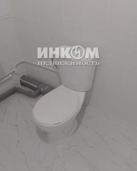 1-к квартира, вторичка, 41м2, 5/9 этаж