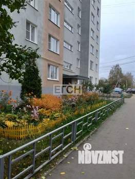 2-к квартира, вторичка, 50м2, 8/9 этаж
