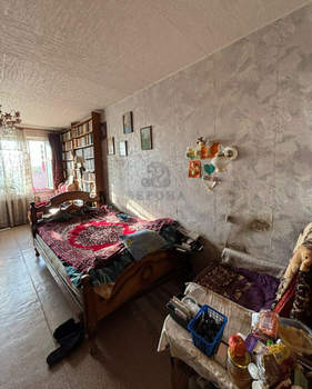 3-к квартира, вторичка, 70м2, 6/10 этаж