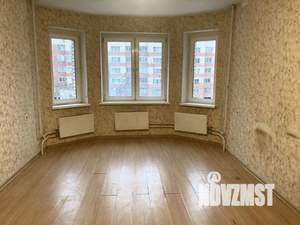 2-к квартира, вторичка, 72м2, 3/10 этаж