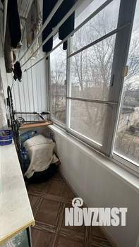 2-к квартира, вторичка, 45м2, 3/5 этаж