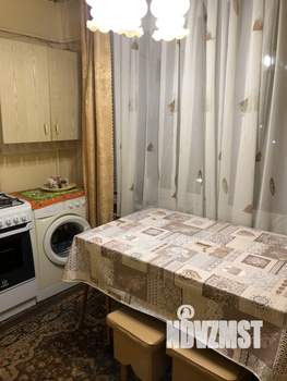 2-к квартира, вторичка, 42м2, 5/5 этаж