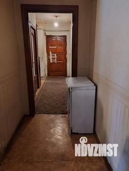 3-к квартира, вторичка, 65м2, 2/12 этаж