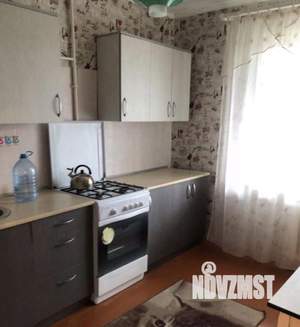 1-к квартира, вторичка, 31м2, 3/5 этаж