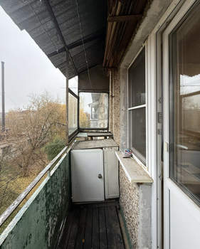 2-к квартира, вторичка, 47м2, 5/5 этаж