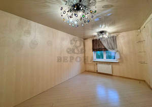 3-к квартира, вторичка, 86м2, 3/15 этаж