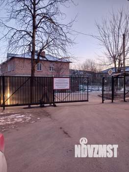 1-к квартира, вторичка, 39м2, 2/3 этаж