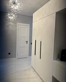 2-к квартира, вторичка, 61м2, 9/15 этаж