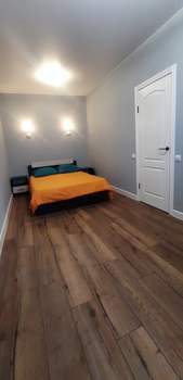 1-к квартира, вторичка, 30м2, 7/10 этаж